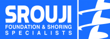 Srouji Foundation & Shoring Specialists